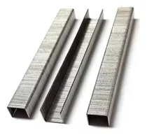 Comprar Grampa No4 De 8mm X 1250 U.engrampadora Grapas - Mota Gg408