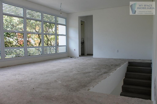 Imagem 4 de 10 de Sala À Venda, 40 M² Por R$ 345.000 - Centro - São Bernardo Do Campo/sp - Sa0033