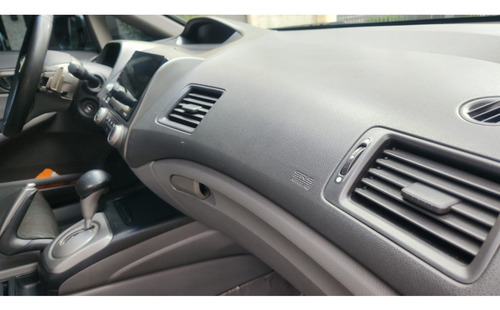 Honda Civic 1.8 LXL 16V FLEX 4P AUTOMÁTICO