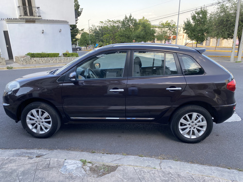 Renault Koleos 2.5 Dynamique At