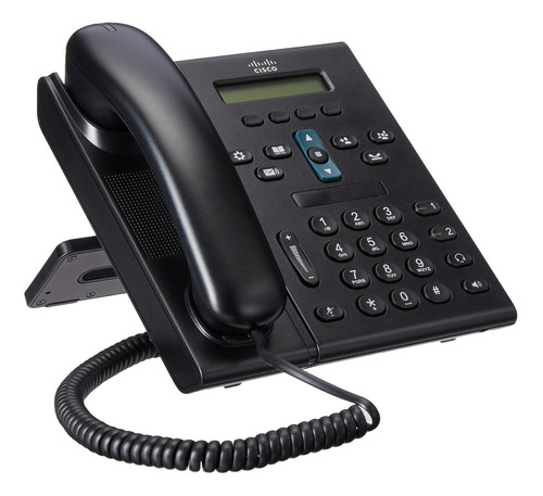Teléfono IP Cisco CP-6921-c-k9