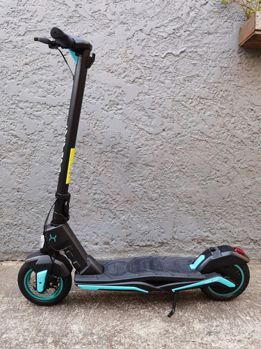 Monopatín Eléctrico Velocifero Mad Air 350w