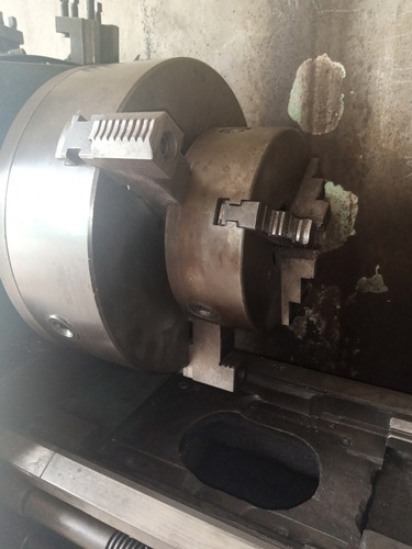 Imagen 8 de 10 de Torno Paralelo, Venta De Taller Metalmecanico, Herramientas