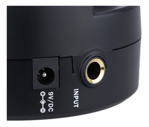 Joyo Ja-02 3w Mini Amplificador De Guitarra Eléctrica Amplif
