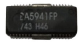 Semiconductor: Ba5941fp - Nuevos