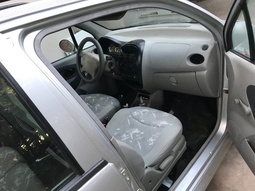 Chery Qq Light 2011
