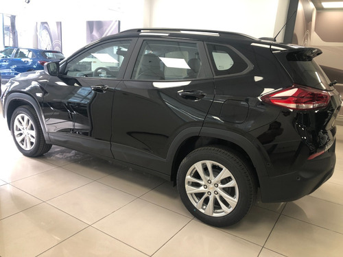 Imagen 7 de 25 de Chevrolet Tracker Ltz At 1.2 T Entrega Inmedita Ya Dq #5