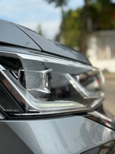 Volkswagen Taos 1.4 250 Tsi Highline