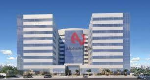 Conjunto Comercial Para Locação, Alphaville Industrial, Barueri. - Cj0158