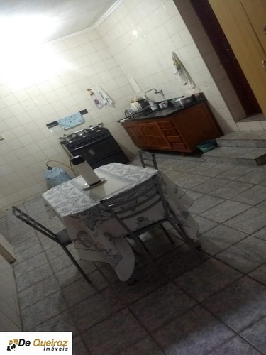Imagem 3 de 15 de Casa Em São Paulo Na Zona Sul, Localizada No Jardim Somara ( Região Da Estação Grajaú ) - 0984 - 68387364