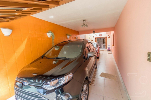 Casa Em Camaquã Com 5 Dormitórios - Lu268787