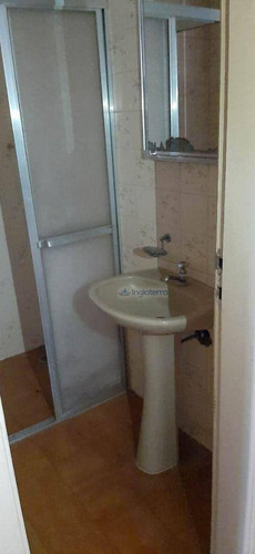 Imagem 10 de 10 de Apartamento À Venda, 59 M² Por R$ 180.000,00 - Centro - Londrina/pr - Ap2254