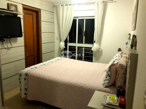 Imagem 8 de 11 de Apartamento - Centro - Ref: 2540 - V-2540