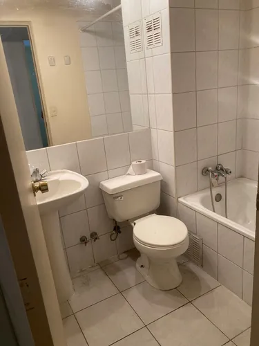 Venta Departamento 3hab 2ba San Bernardo