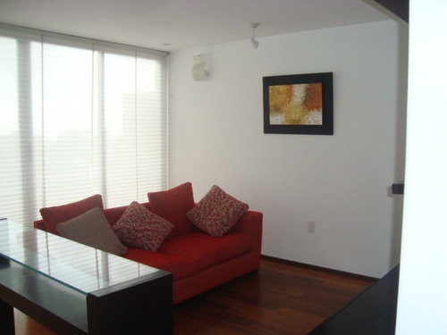 Imagen 3 de 11 de Casa En Cond. C. Jardin Y Bodega Cerca Centro Comercial Santa Fe
