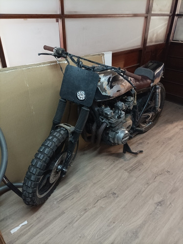 Imagen 2 de 3 de Kawasaki Z650