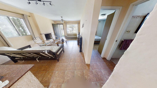 Venta Casa Y Apartamento En El Mismo Terreno - 2 Dormitorios - Balneario Costa Azul