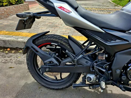 Pulsar N160 2024
