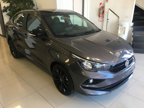 Fiat Cronos 1.8 16v Precision At6 Pack Premium