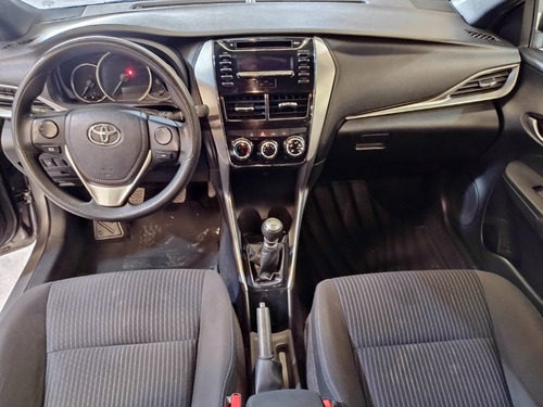 Imagen 7 de 8 de Toyota Yaris Xs 1.5 2020