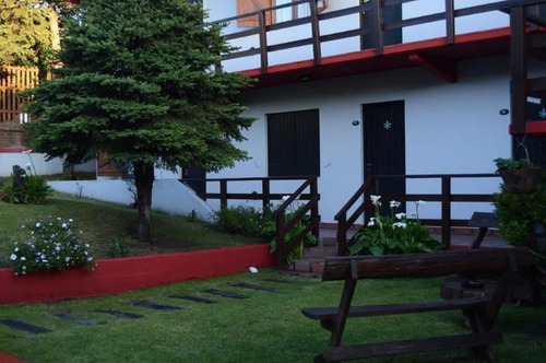 Venta, Gesell , Prestigiosa Hosteria , A Mts Del Centro Y Del Mar , Renta Segura