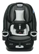 Comprar Butaca Booster 4ever Graco Silla Auto Bebé 0 A 55kg Cta