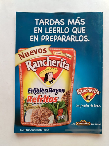 Cocina Fácil 50 Ensaladas Que Son Un ¡antojo! (Usado)