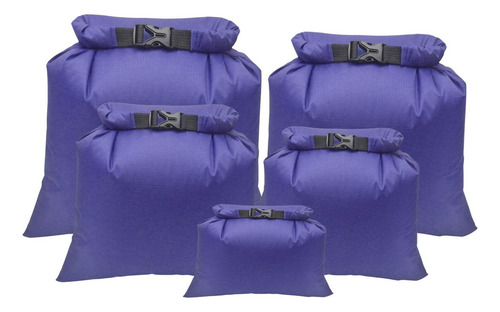 Trendbox - Bolsa De Almacenamiento Impermeable, Bolsa De Com