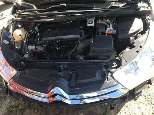 Sucata Citroen C4 Lounge 2015 2.0 Automatico - Rs Auto Peças