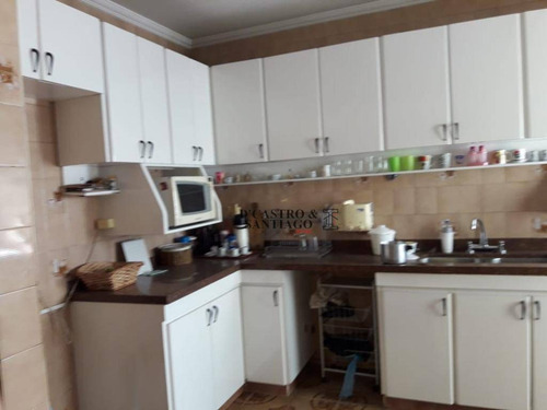 Imagem 7 de 29 de Casa Com 4 Dormitórios À Venda, 390 M² Por R$ 1.200.000 - Parque Da Mooca - São Paulo/sp - Ca0155