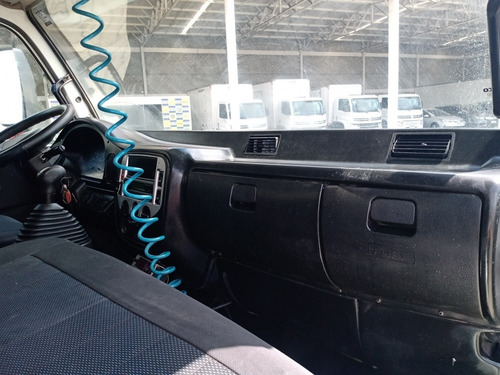 Imagem 11 de 15 de Iveco Vertis 90v16
