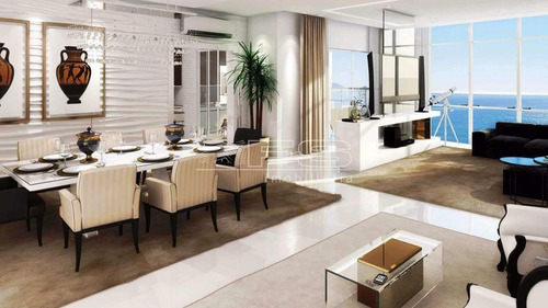 Imagem 4 de 15 de Mariana Palace Residence - 692