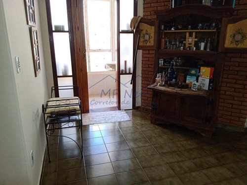 Imagem 24 de 30 de Casa Com 3 Dorms, Cidade Jardim, Pirassununga - R$ 695 Mil, Cod: 28800 - V28800