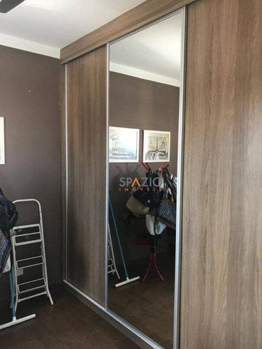 Imagem 16 de 22 de Casa Com 3 Dormitórios À Venda Por R$ 740.000,00 - Jardim Itapuã - Rio Claro/sp - Ca0199