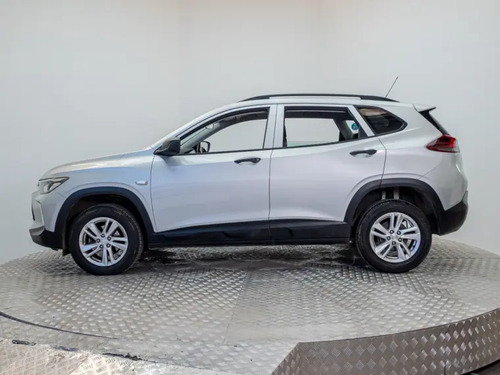 Chevrolet Tracker 1.2 Ls Mt Tracker