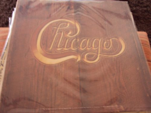 Lp Vinilo Chicago Edicion Usa 1972 Gatefold