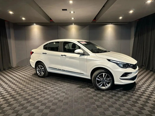 Fiat Cronos 1.3 Gse Precision Cvt
