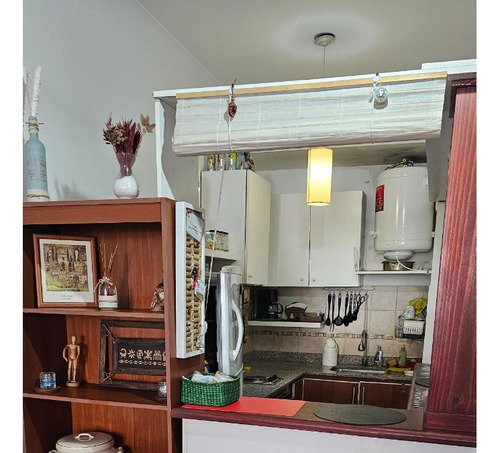 Departamento Monoambiente En Alquiler - 1 Baño - 44mts2 - Palermo
