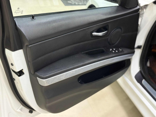 BMW Serie 3 3.0 335i Sedan M Sport Biturbo
