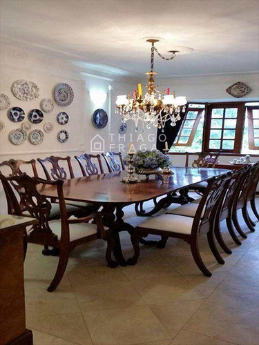 Imagem 3 de 30 de Casa De Condomínio Com 4 Dorms, City Castello, Itu - R$ 5.490.000,00, 1.000m² - Codigo: 617 - V617