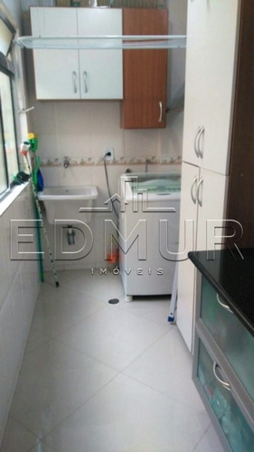 Imagem 7 de 11 de Apartamento - Jardim Utinga - Ref: 14604 - V-14604