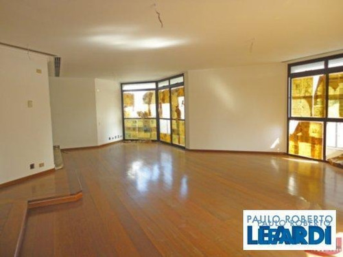 Imagem 6 de 15 de Duplex - Morumbi - Sp - 353347