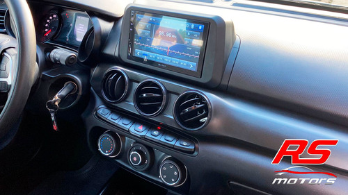 Fiat Argo 1.0 Flex 5p