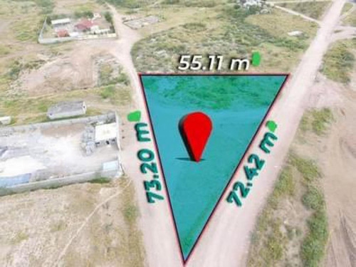 Terreno Comercial En Venta En Valle De Chihuahua, Chihuahua, Chihuahua