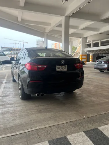 BMW X4 2.0 Xdrive28i X Line At