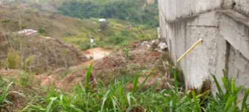 Terreno Lomas De Club De Campo