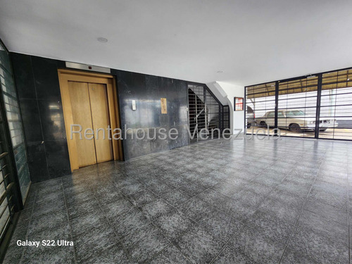 Venta Penthouse Bello Y Espectacular 225mts2, La Florida.