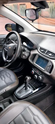 Chevrolet Onix 1.4 Ltz Aut