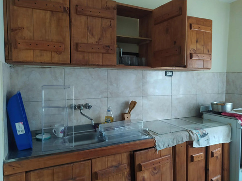 Venta 2 Departamentos, Piso Completo