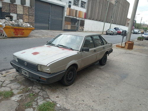 Volkswagen Carat Cd